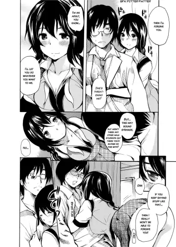 [Shimon Ryushiro] Sex Teacher Fhentai - Page 83