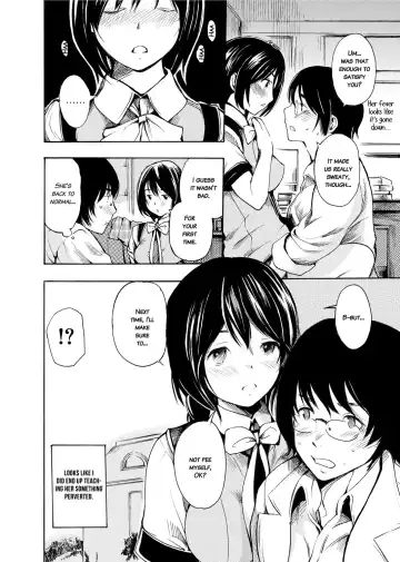 [Shimon Ryushiro] Sex Teacher Fhentai - Page 95