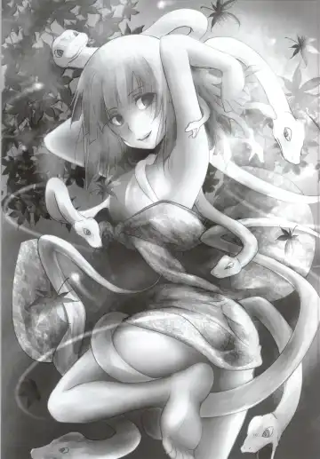 [Daiki] Neko ni Karukan Ni Fhentai - Page 18