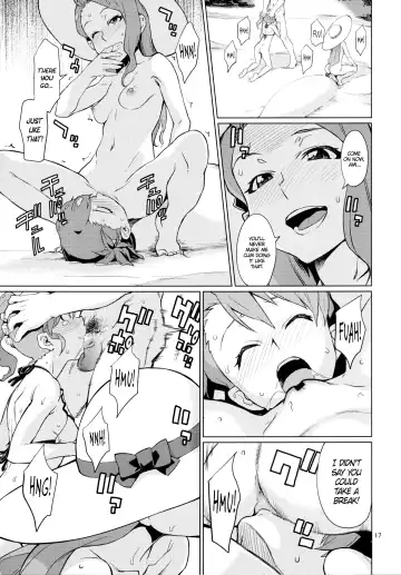 [Takemura Sesshu] Shima-Hen | Island Edition Fhentai - Page 18