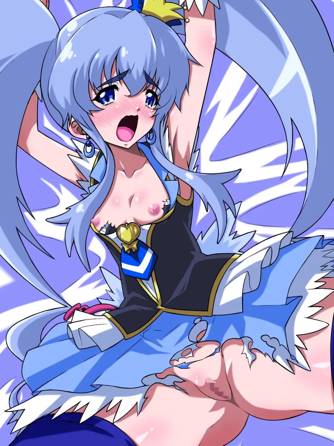 [Gekoge Satoru] WHEEL of FORTUNE Fhentai - Page 26