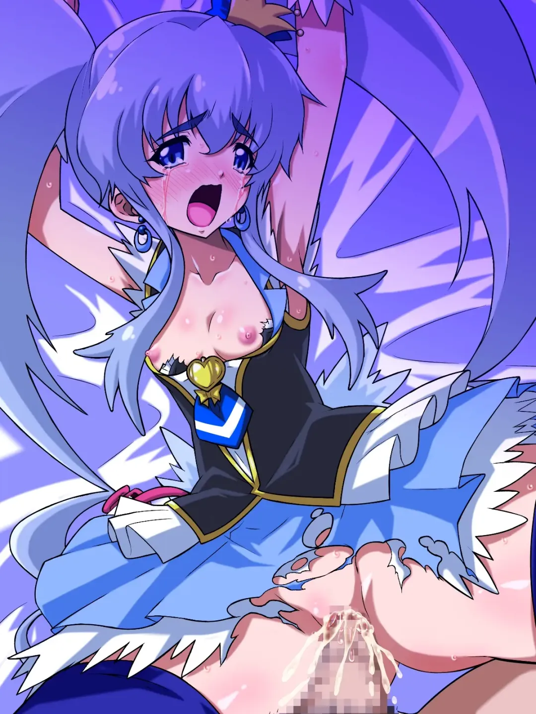 [Gekoge Satoru] WHEEL of FORTUNE Fhentai - Page 27