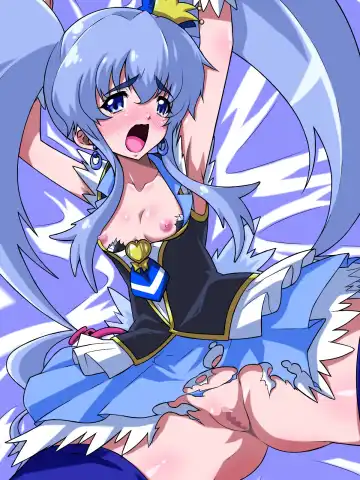 [Gekoge Satoru] WHEEL of FORTUNE Fhentai - Page 26