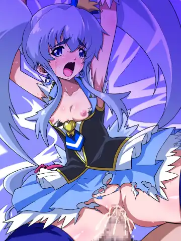 [Gekoge Satoru] WHEEL of FORTUNE Fhentai - Page 27