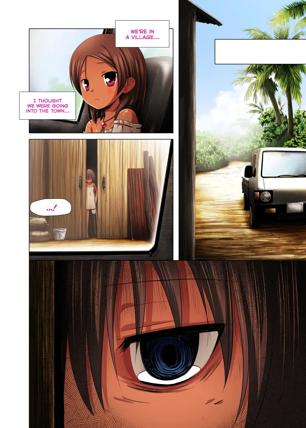 [Yukino Minato] Kago no Naka no Kotori wa Itsu Deyaru Sousaishikiban | When Would You Like Your Caged Bird? Fhentai - Page 5