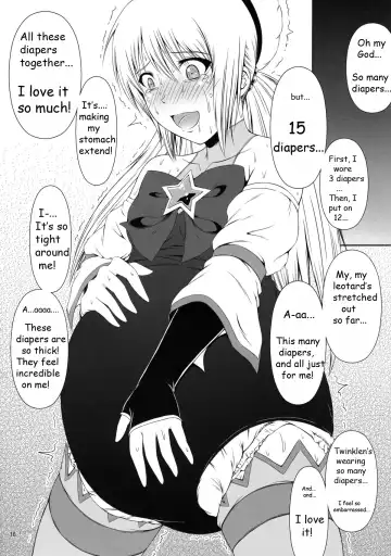 [Mikuni Atsuko] SCANDALOUS -Haisetsu no Utahime- act.3 Fhentai - Page 16