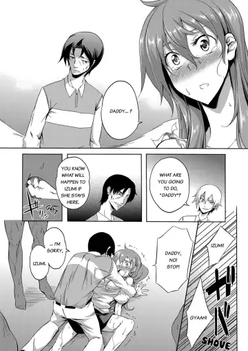 [Kagato] Seisou 2Ka no Onna ~ Asoko, Kirei ni Shimasu~ | The Cleaning Lady - I'll clean that up for you Fhentai - Page 71