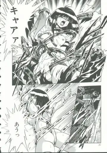 INDEEP Vol. 9 Injuu Collection Fhentai - Page 25