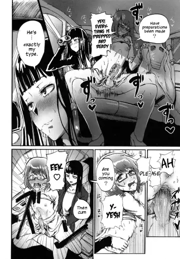 [Sgk] Anoko ♂ Donnako ♂ Otokonoko Fhentai - Page 2