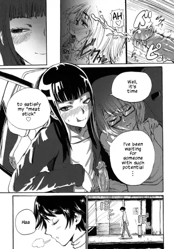 [Sgk] Anoko ♂ Donnako ♂ Otokonoko Fhentai - Page 3