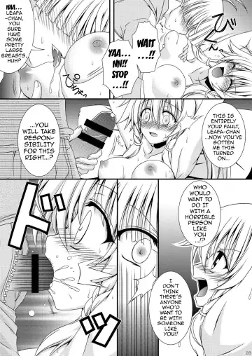 [Makoushi] Confession Fhentai - Page 22