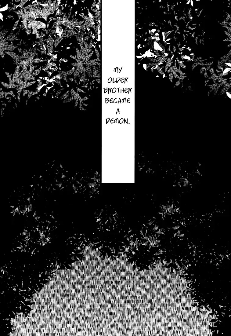 [Ihana Usagi] SQUALL Fhentai - Page 3