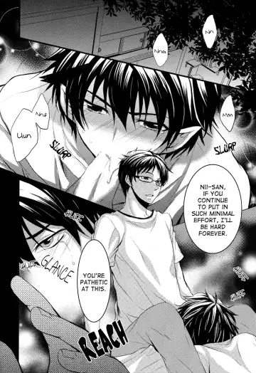 [Ihana Usagi] SQUALL Fhentai - Page 4