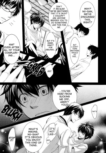 [Ihana Usagi] SQUALL Fhentai - Page 7