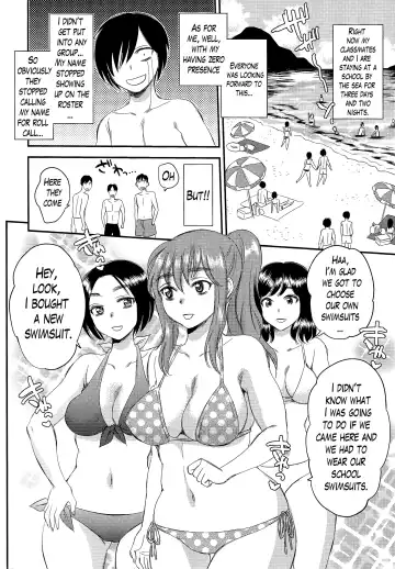 [Sabusuka] Ninshiki Sarenai SEX Zanmai na Hibi | Days of Endless Unperceived Sex Fhentai - Page 6