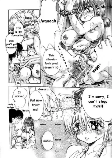 Rental Body Fhentai.net - Page 7