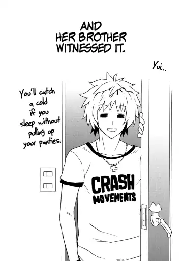 [Workaholic] Love My Life Fhentai - Page 17