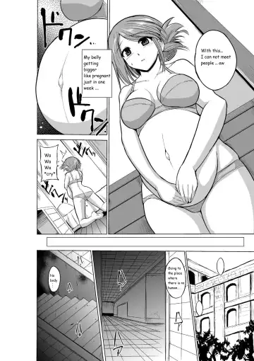 [Chiba Tetsutarou] Dungeon Travelers - Manaka no Himegoto Fhentai - Page 5