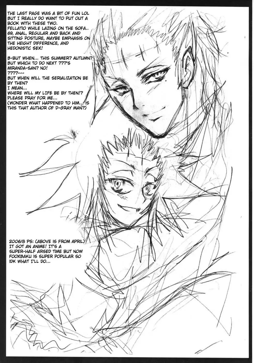 [Tanken Harahara] D/I Fhentai - Page 22