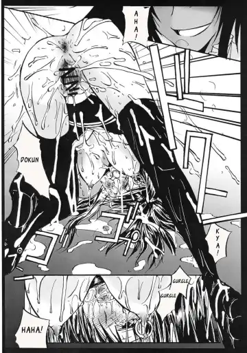 [Tanken Harahara] D/I Fhentai - Page 16