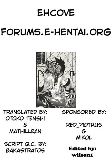 [Tanken Harahara] D/I Fhentai - Page 27
