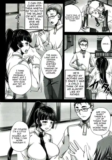 [Nozarashi Satoru] Etsurakuha Eienni Mesudakeno Monoda Zenpen | Pleasure is Being a Whore Forever Fhentai.net - Page 10