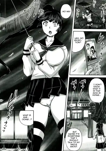 [Nozarashi Satoru] Etsurakuha Eienni Mesudakeno Monoda Zenpen | Pleasure is Being a Whore Forever Fhentai.net - Page 12