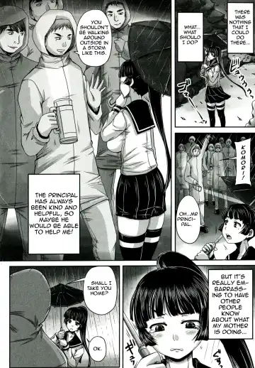 [Nozarashi Satoru] Etsurakuha Eienni Mesudakeno Monoda Zenpen | Pleasure is Being a Whore Forever Fhentai.net - Page 18