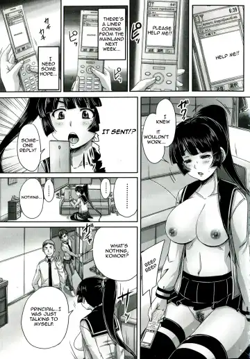 [Nozarashi Satoru] Etsurakuha Eienni Mesudakeno Monoda Zenpen | Pleasure is Being a Whore Forever Fhentai.net - Page 37