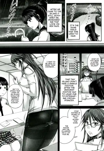 [Nozarashi Satoru] Etsurakuha Eienni Mesudakeno Monoda Zenpen | Pleasure is Being a Whore Forever Fhentai.net - Page 9