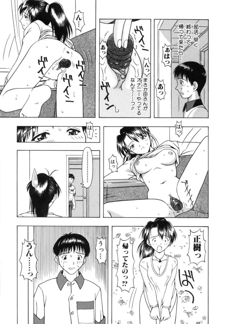 [Fujise Akira] Fujun Kazoku Fhentai - Page 75