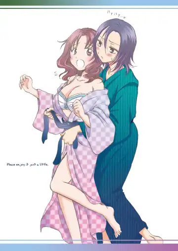 [Mira] Chotto dake! 2 | Just a Little! 2 Fhentai - Page 2