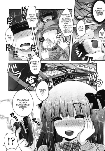 [Usubeni Sakurako] Kimagure Akuma to Kiyowa na Boku | A Whimsical Demon and a Timid Boy Ch. 1-3 Fhentai - Page 48