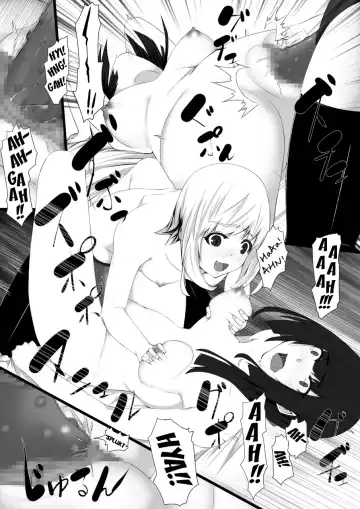 [Yuchi] Imouto ga Yandeite Ane wa Taihen desu. Fhentai - Page 15