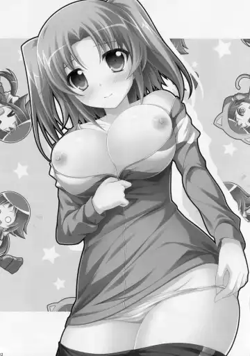 [Tsuda Akira] Tadaima Kakunin Chuu! Fhentai - Page 2