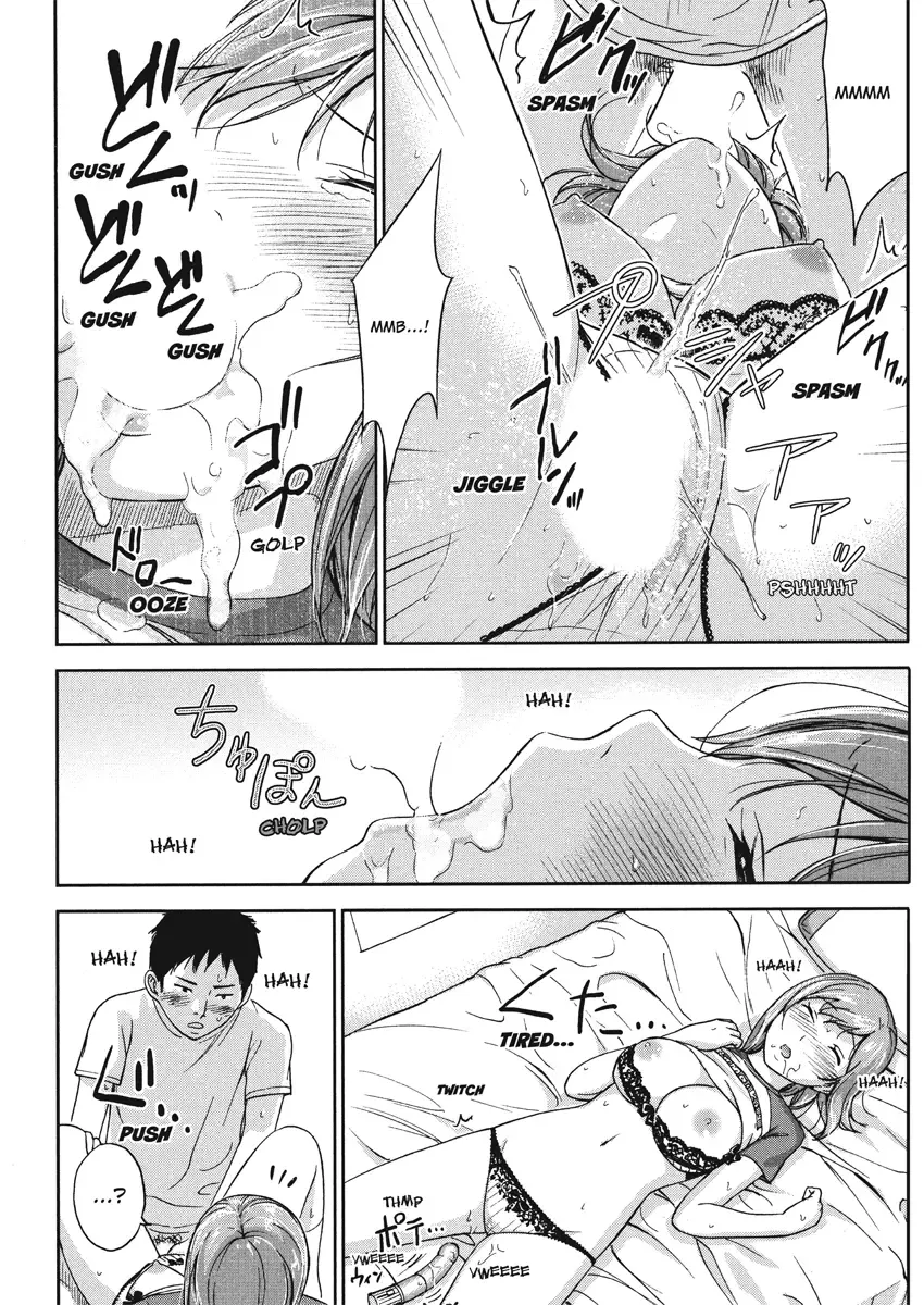 [Shikishiro Konomi] Yawaraka Onnanoko | Tender Hearts Fhentai - Page 100