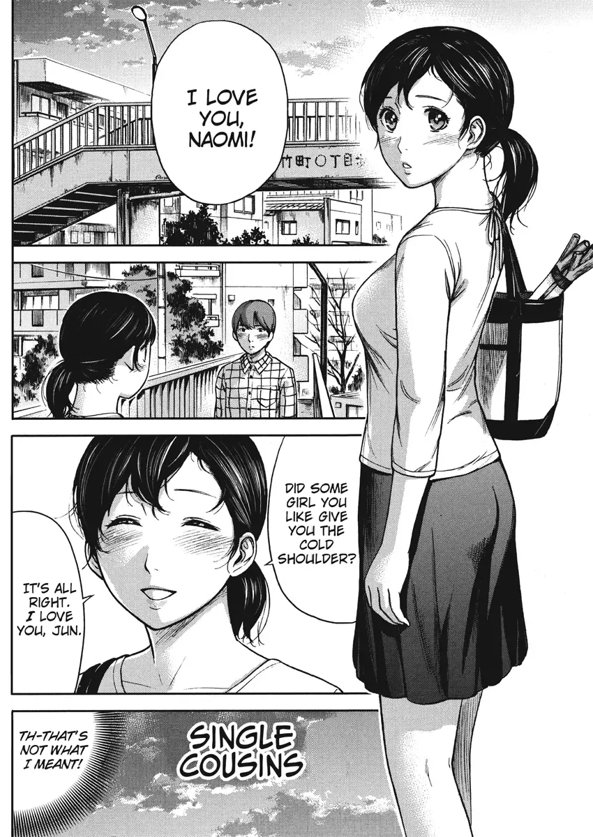 [Shikishiro Konomi] Yawaraka Onnanoko | Tender Hearts Fhentai - Page 107