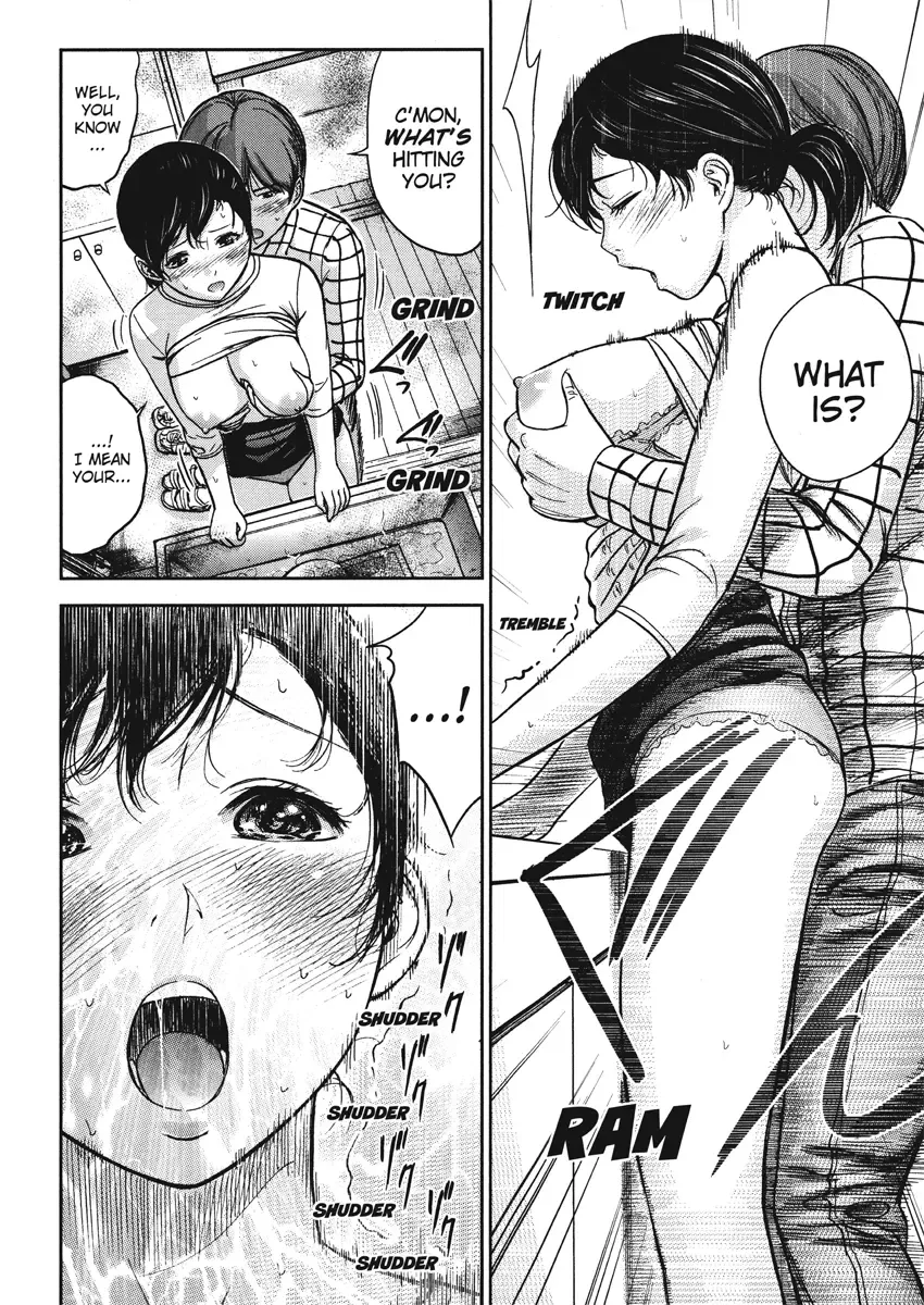 [Shikishiro Konomi] Yawaraka Onnanoko | Tender Hearts Fhentai - Page 116