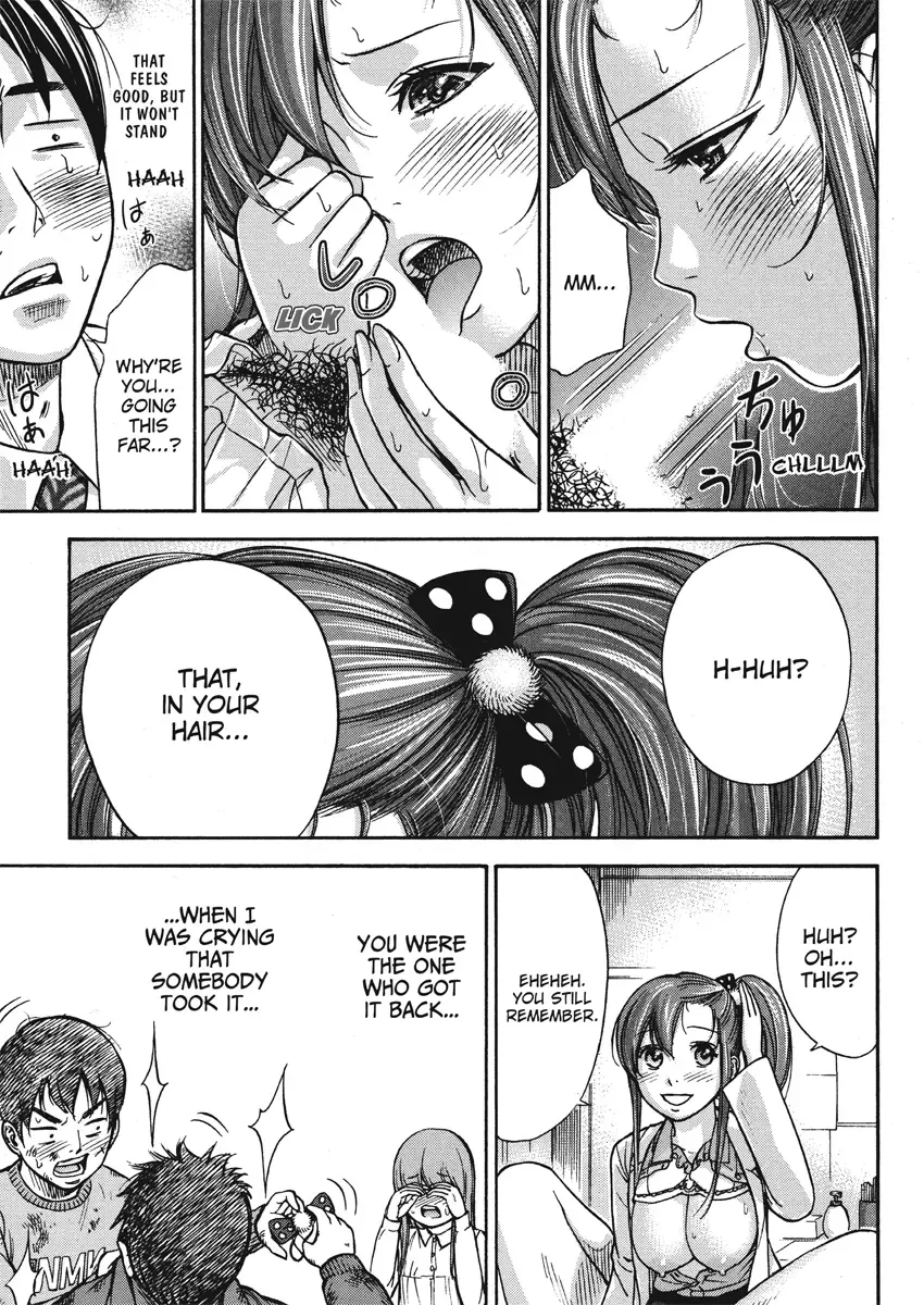 [Shikishiro Konomi] Yawaraka Onnanoko | Tender Hearts Fhentai - Page 137