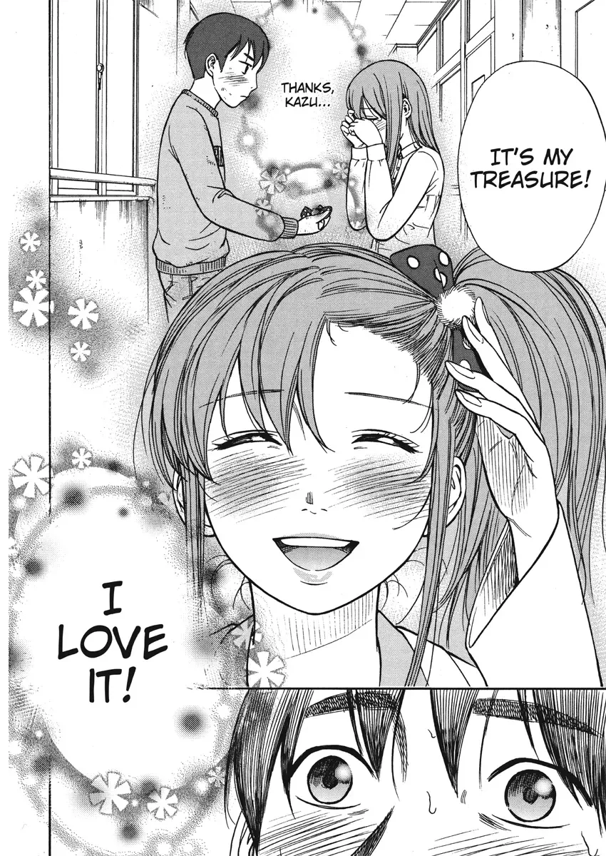 [Shikishiro Konomi] Yawaraka Onnanoko | Tender Hearts Fhentai - Page 138