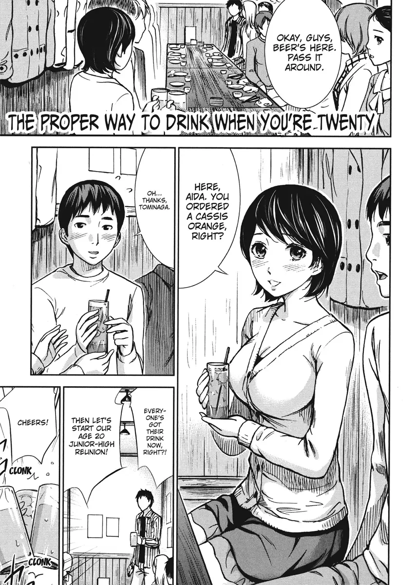 [Shikishiro Konomi] Yawaraka Onnanoko | Tender Hearts Fhentai - Page 149