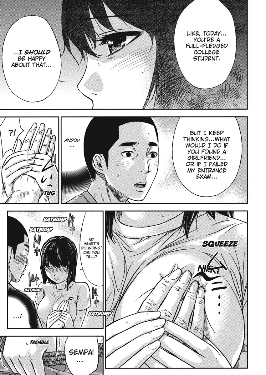 [Shikishiro Konomi] Yawaraka Onnanoko | Tender Hearts Fhentai - Page 15