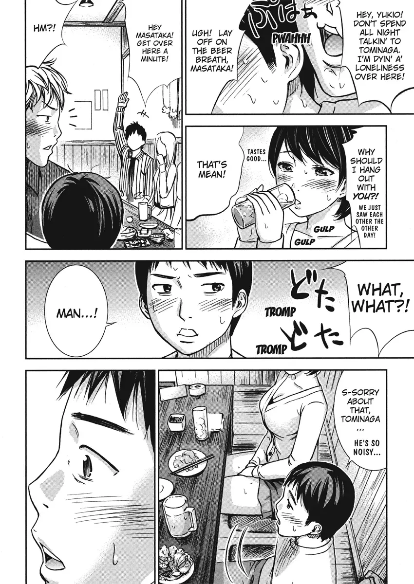 [Shikishiro Konomi] Yawaraka Onnanoko | Tender Hearts Fhentai - Page 152