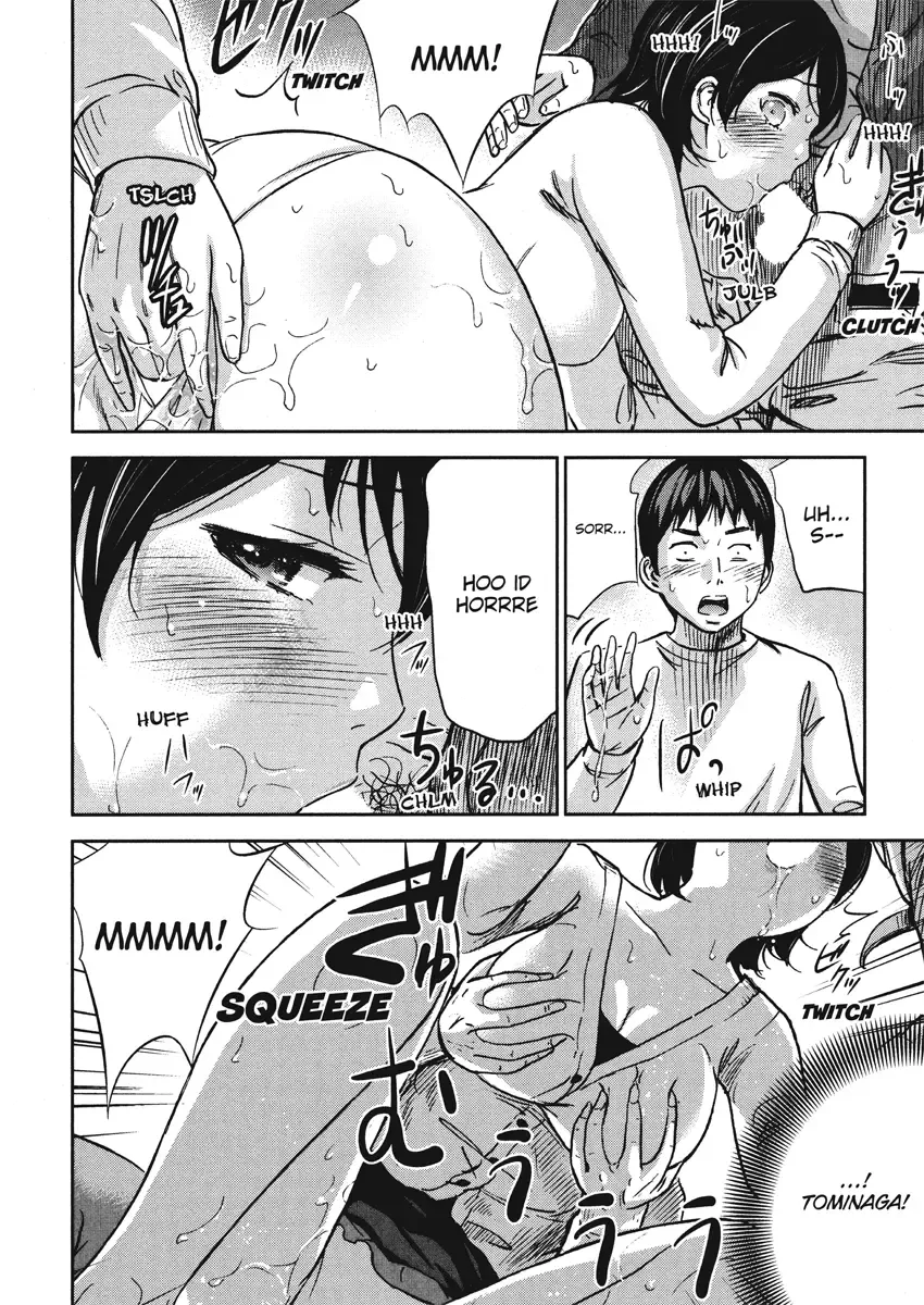 [Shikishiro Konomi] Yawaraka Onnanoko | Tender Hearts Fhentai - Page 160