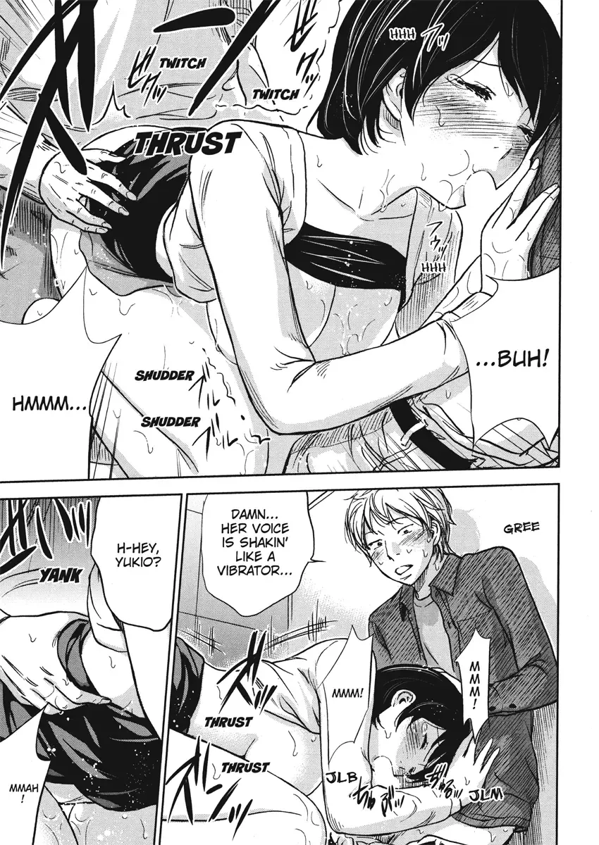 [Shikishiro Konomi] Yawaraka Onnanoko | Tender Hearts Fhentai - Page 163