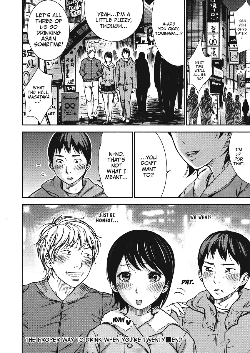 [Shikishiro Konomi] Yawaraka Onnanoko | Tender Hearts Fhentai - Page 168