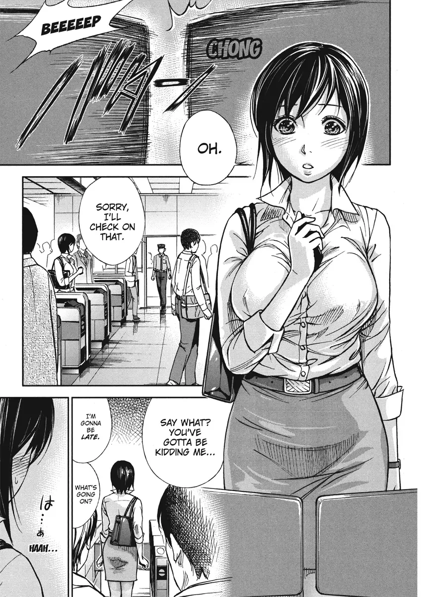 [Shikishiro Konomi] Yawaraka Onnanoko | Tender Hearts Fhentai - Page 169
