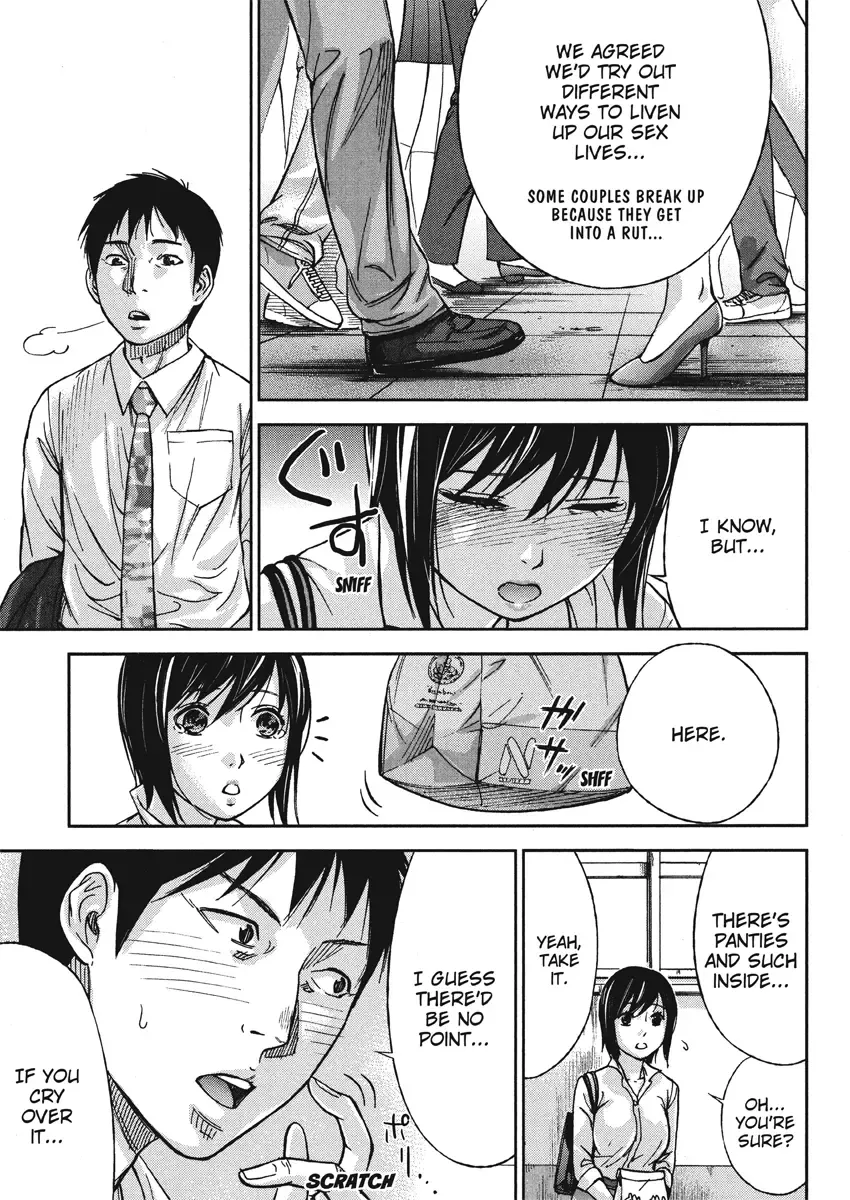 [Shikishiro Konomi] Yawaraka Onnanoko | Tender Hearts Fhentai - Page 173