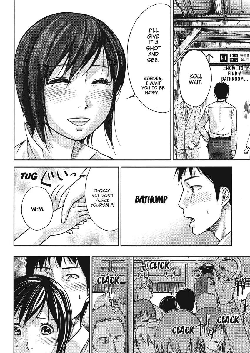 [Shikishiro Konomi] Yawaraka Onnanoko | Tender Hearts Fhentai - Page 174