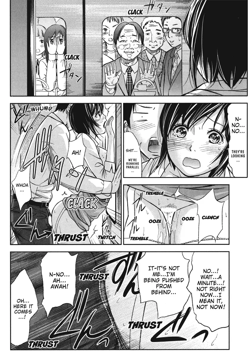 [Shikishiro Konomi] Yawaraka Onnanoko | Tender Hearts Fhentai - Page 182